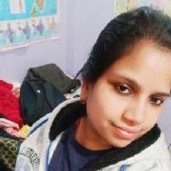 Padmaja P. Class 12 Tuition trainer in Lucknow