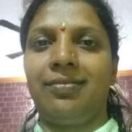 Jyothi Art and Craft trainer in Bangalore