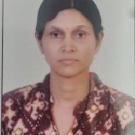 Shweta J. Abacus trainer in Bhopal