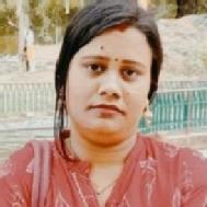 Anchal S. Post Graduate Common Entrance Test trainer in Gonda