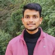 Ramandeep Pal MSc Tuition trainer in Jaipur
