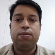 Sudam Rath UGC NET Exam trainer in Kalyan