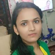 Sushma T. Class 12 Tuition trainer in Pune