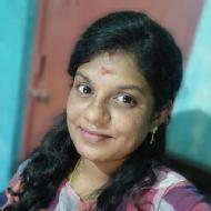 Divya M. Class 12 Tuition trainer in Chengalpattu