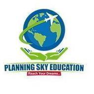 Planning Sky Education Career counselling for studies abroad institute in Chandigarh