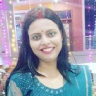 Shubhi Srivastava Class 9 Tuition trainer in Lucknow
