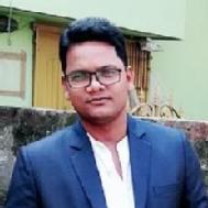 Kamalesh Nayek Class I-V Tuition trainer in Kolkata