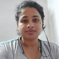 Nisha A. Class I-V Tuition trainer in Mumbai