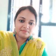 Irene Manley IBPS Exam trainer in Karwar