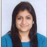 Gaurangi C. Class 11 Tuition trainer in Delhi