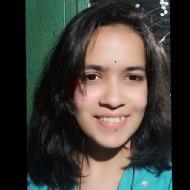 Divya K Hegde Class 12 Tuition trainer in Bangalore