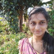 Pavithra Y. Class 8 Tuition trainer in Mumbai