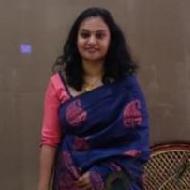 Anjali S Prakash BTech Tuition trainer in Ambalapuzha