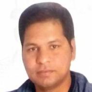Vivek Awasthi Class 12 Tuition trainer in Kanpur Dehat