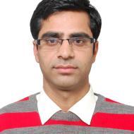 Kapil Sood BSc Tuition trainer in Delhi