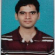 Nikhil A. BSc Tuition trainer in Delhi