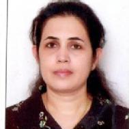 Trupti N. Kannada Language trainer in Bangalore