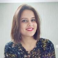 Nandini S. German Language trainer in Bangalore