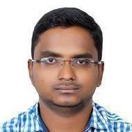 Naveen Kumar Regatti Spoken English trainer in Hyderabad