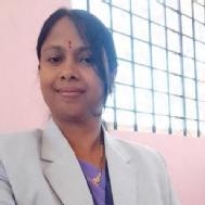 Shashikala N Class I-V Tuition trainer in Sidlaghatta