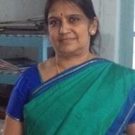 S.Kamakshi Class 6 Tuition trainer in Hyderabad