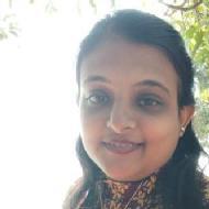 Anjali K. Class I-V Tuition trainer in Pune