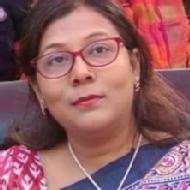 Nausheen N. Class I-V Tuition trainer in Kolkata