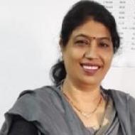 Sunita B. Class 10 trainer in Yamuna Nagar