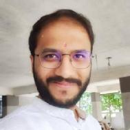 Dharam Gusai Web Development trainer in Ahmedabad