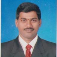 Jaladi Ashok Telugu Language trainer in Hyderabad