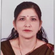 Shweta S. HTML trainer in Pune