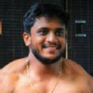 Shubham Adhagale Personal Trainer trainer in Pune