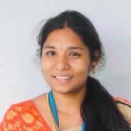 Iswarya R. Class 12 Tuition trainer in Tirunelveli