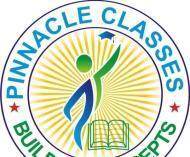 Pinnacle Class 11 Tuition institute in Ghaziabad