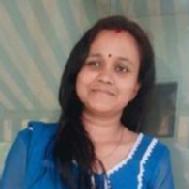 Swati Mishra Class I-V Tuition trainer in Panvel