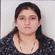 Jyoti A. Class 6 Tuition trainer in Delhi