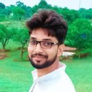 Syed Viqar Ali UGC NET Exam trainer in Bidar