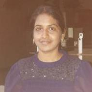 Gayathri Diet and Nutrition trainer in Coimbatore