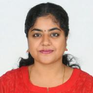 Vidhiya M Class I-V Tuition trainer in Chennai