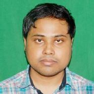 Dr. Ankur D. Electronics and Communication trainer in Bangalore