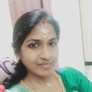 Gayathri Diet and Nutrition trainer in Coimbatore
