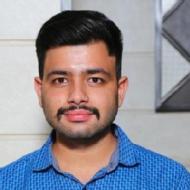 Chetan Sharma Class 12 Tuition trainer in Bathinda