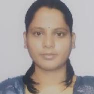 Jyotishree B. Class I-V Tuition trainer in Balasore