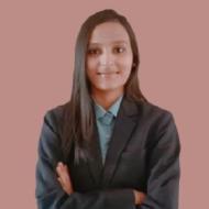 Chetna Patel Class 10 trainer in Bhopal