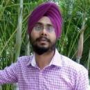 Photo of Manjeet Singh