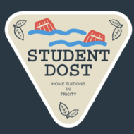 Student Dost Home Tuitions Class I-V Tuition institute in Ambala