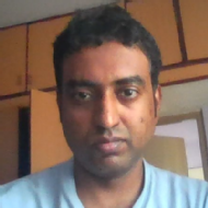 Ashwin B BTech Tuition trainer in Madurai