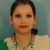 Prerna S. Class I-V Tuition trainer in Bangalore