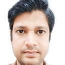 Photo of Ashish Kumar Tripathy