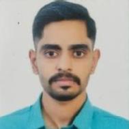 Karan Gohil Staff Selection Commission Exam trainer in Sihor